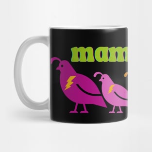 Mama tried Mug